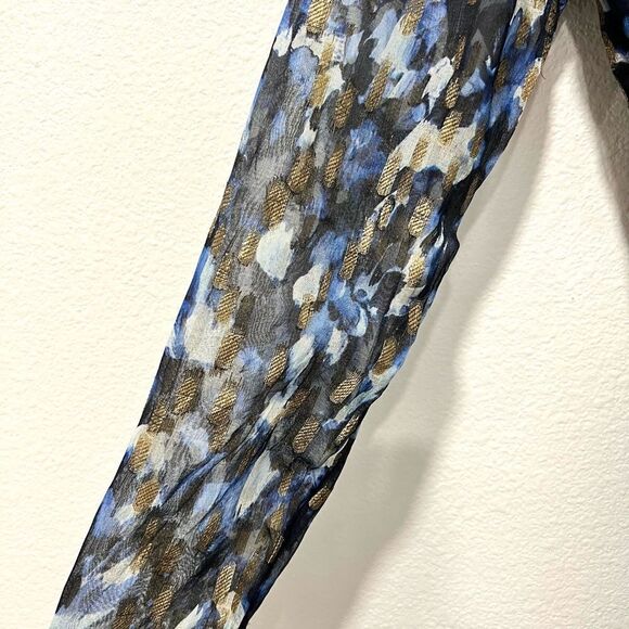 FRENCH CONNECTION Bodine Cutout Mini Dress Size 2 - Picture 8 of 14